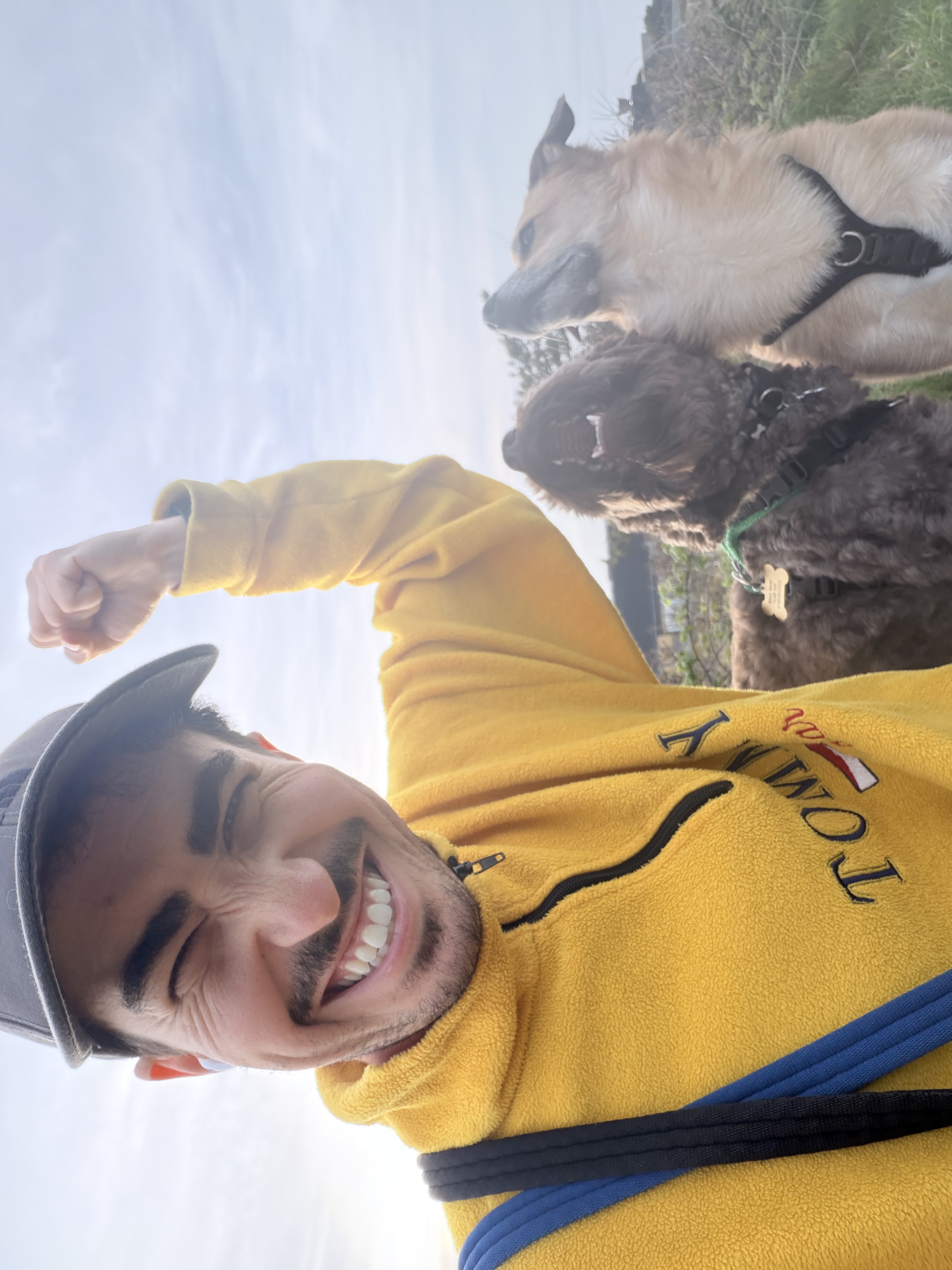 Sam, Founder of ARDR